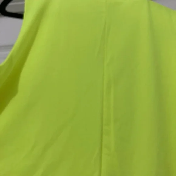 Eloquii Bright Yellow Apparel - Picture 8 of 8